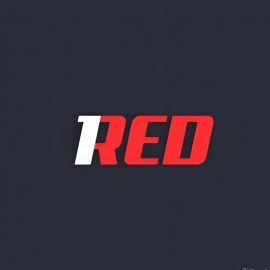 1Red