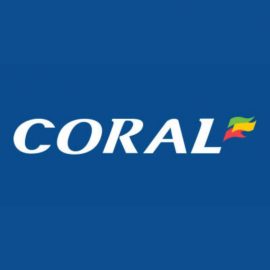 Coral