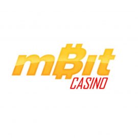 mBit Casino