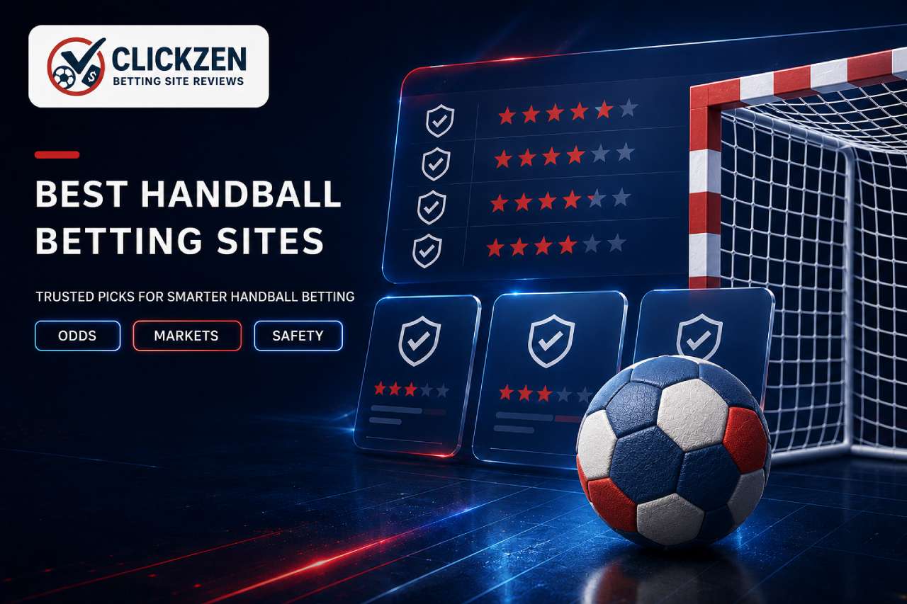 What Are the Best Handball Betting Sites in 2026