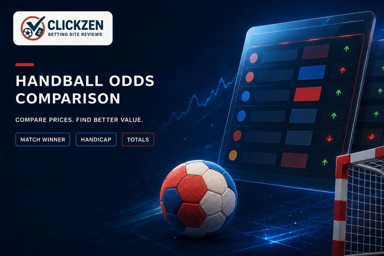How Do Handball Betting Odds Compare Across Bookmakers