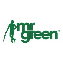 Mr Green