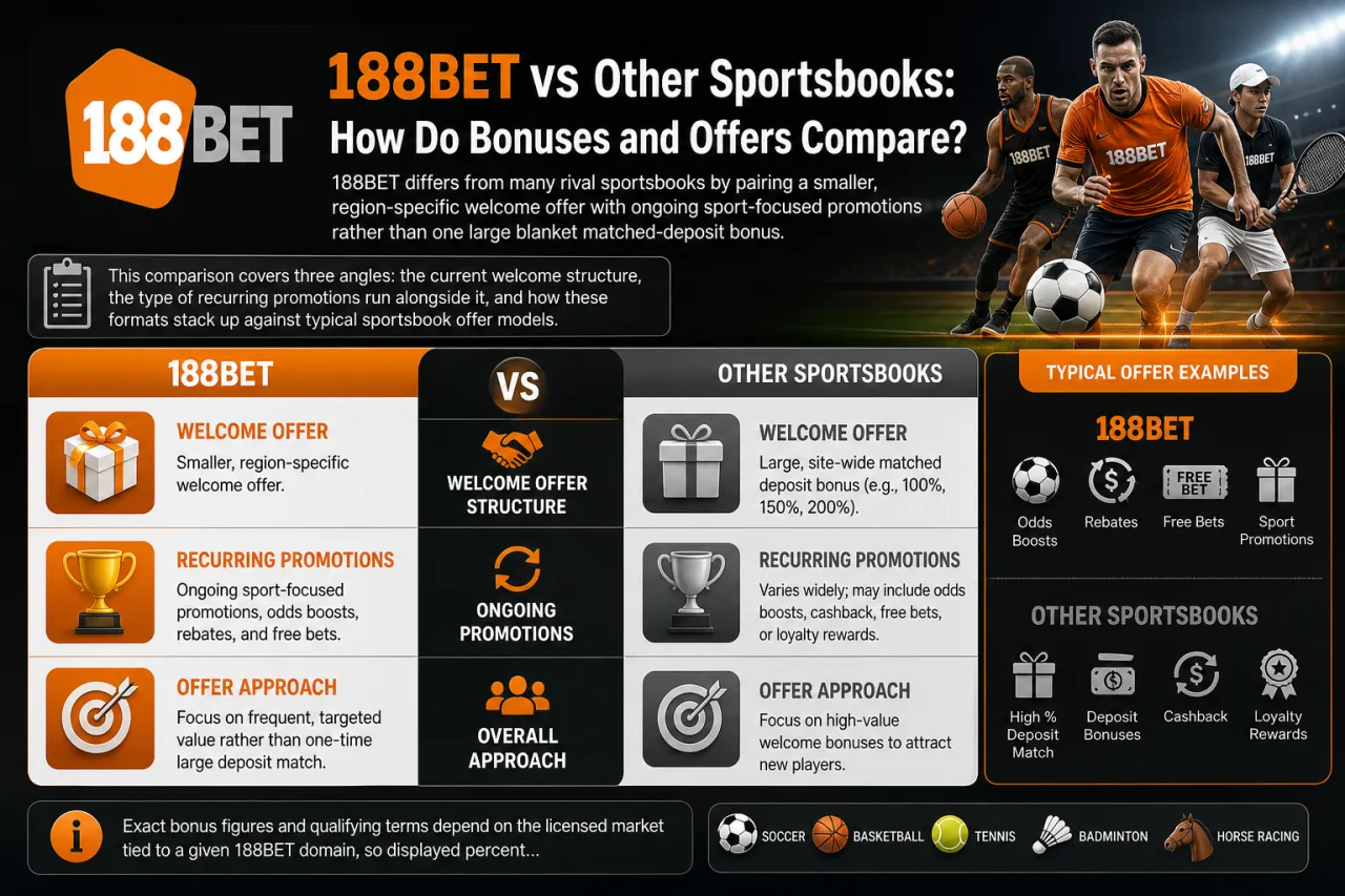 Review of taptap promotions, payment information and support after the 188BET rebrand