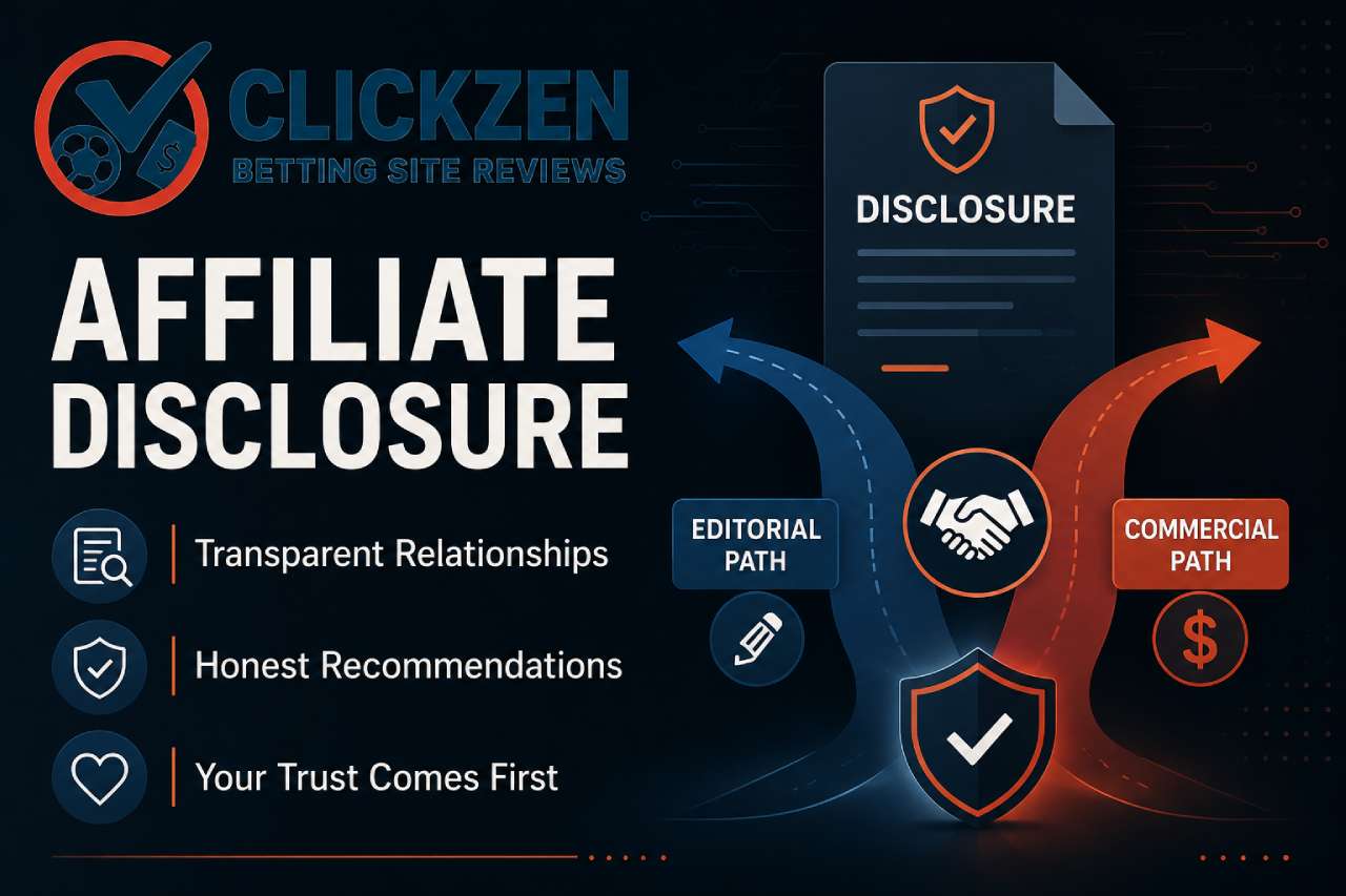 Affiliate Disclosure and Commercial Relationships