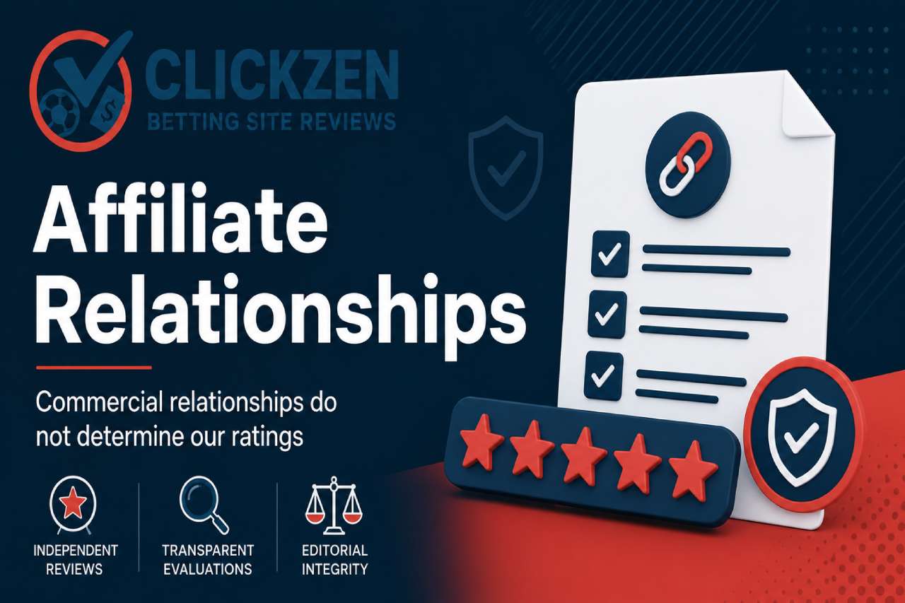 Affiliate Relationships Affiliate Relationships