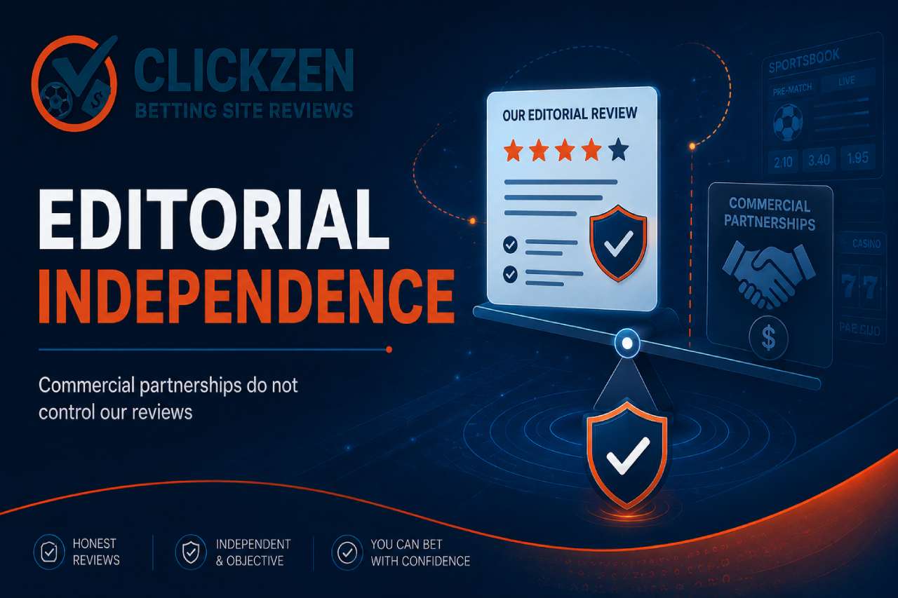 Affiliate Relationships and Editorial Independence Affiliate Relationships and Editorial Independence