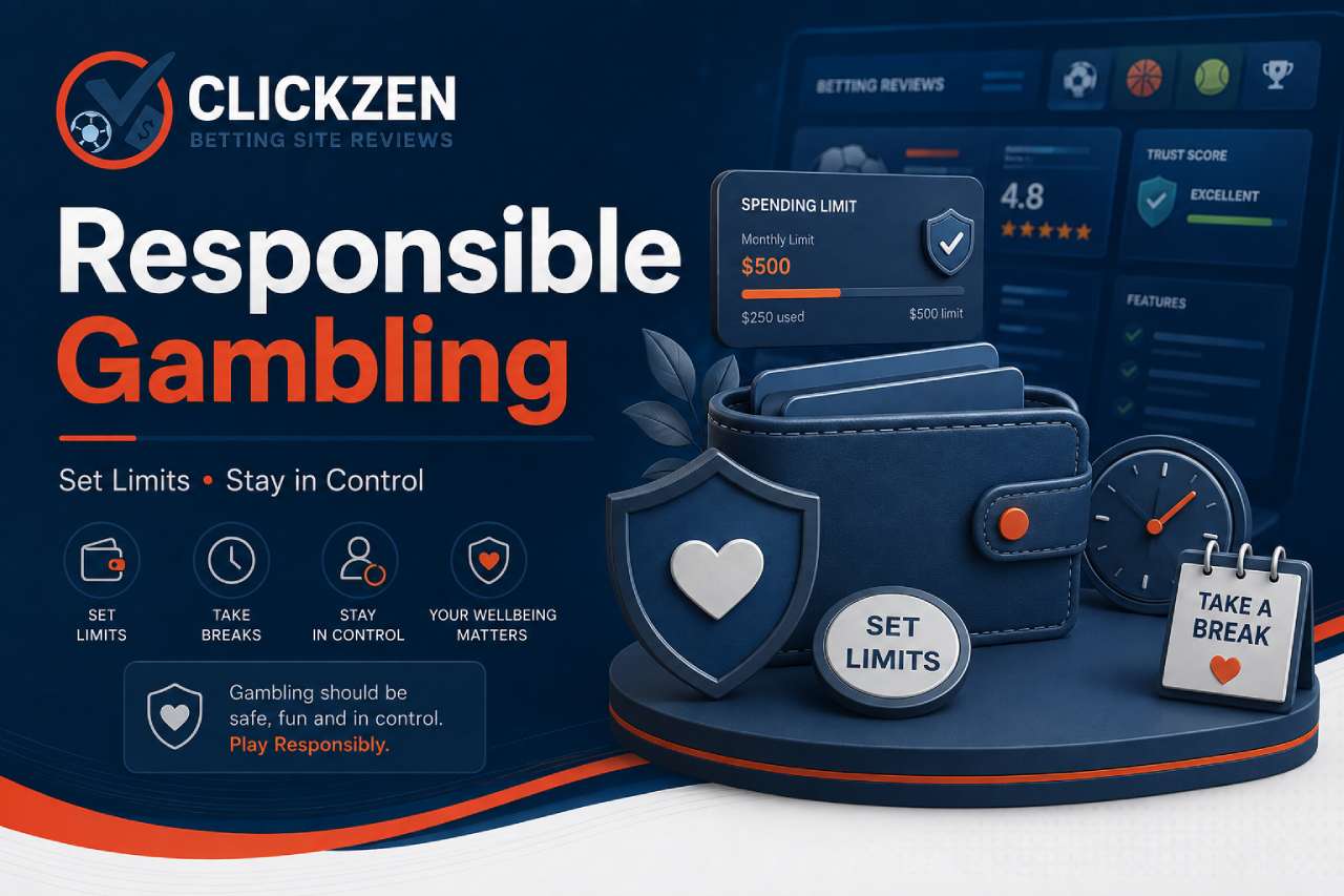 Responsible Gambling Responsible Gambling