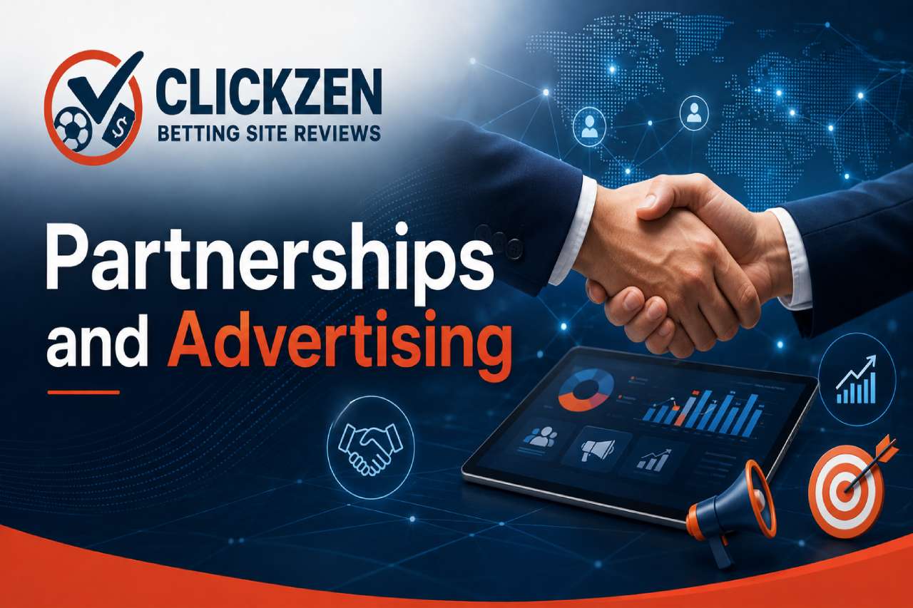 Partnerships and Advertising