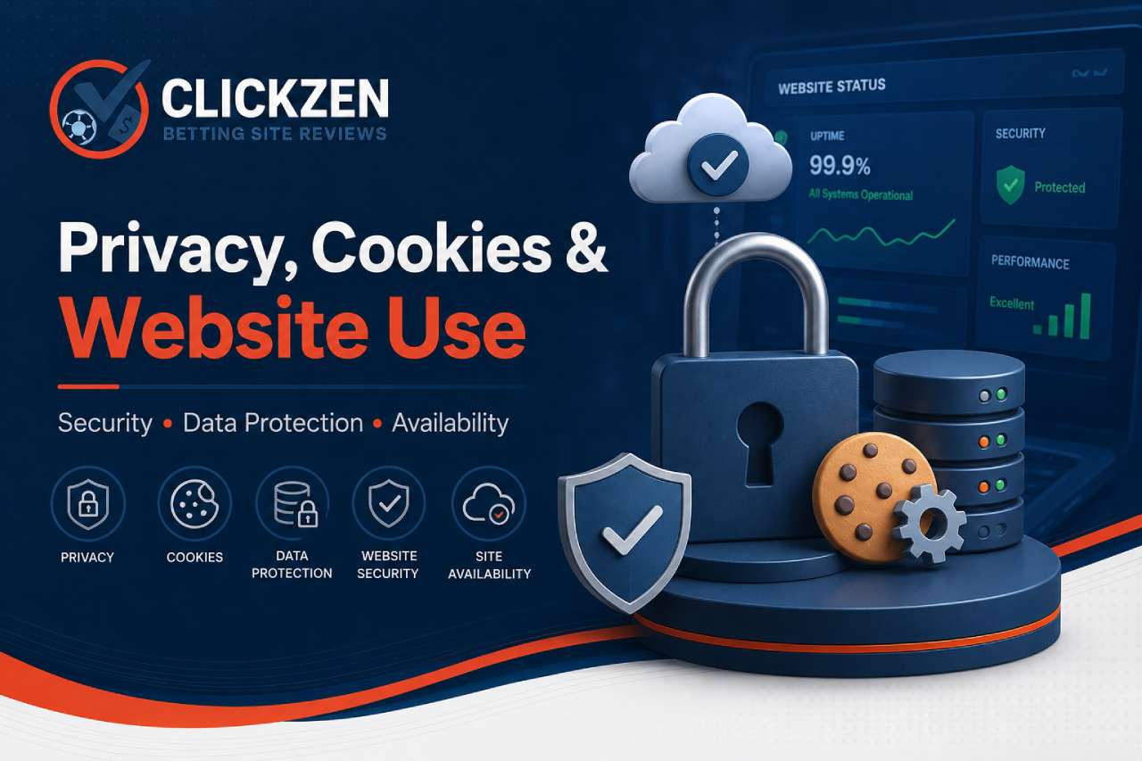 Privacy and Cookies