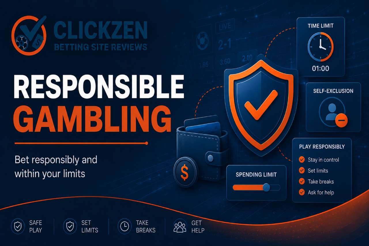 Responsible Gambling