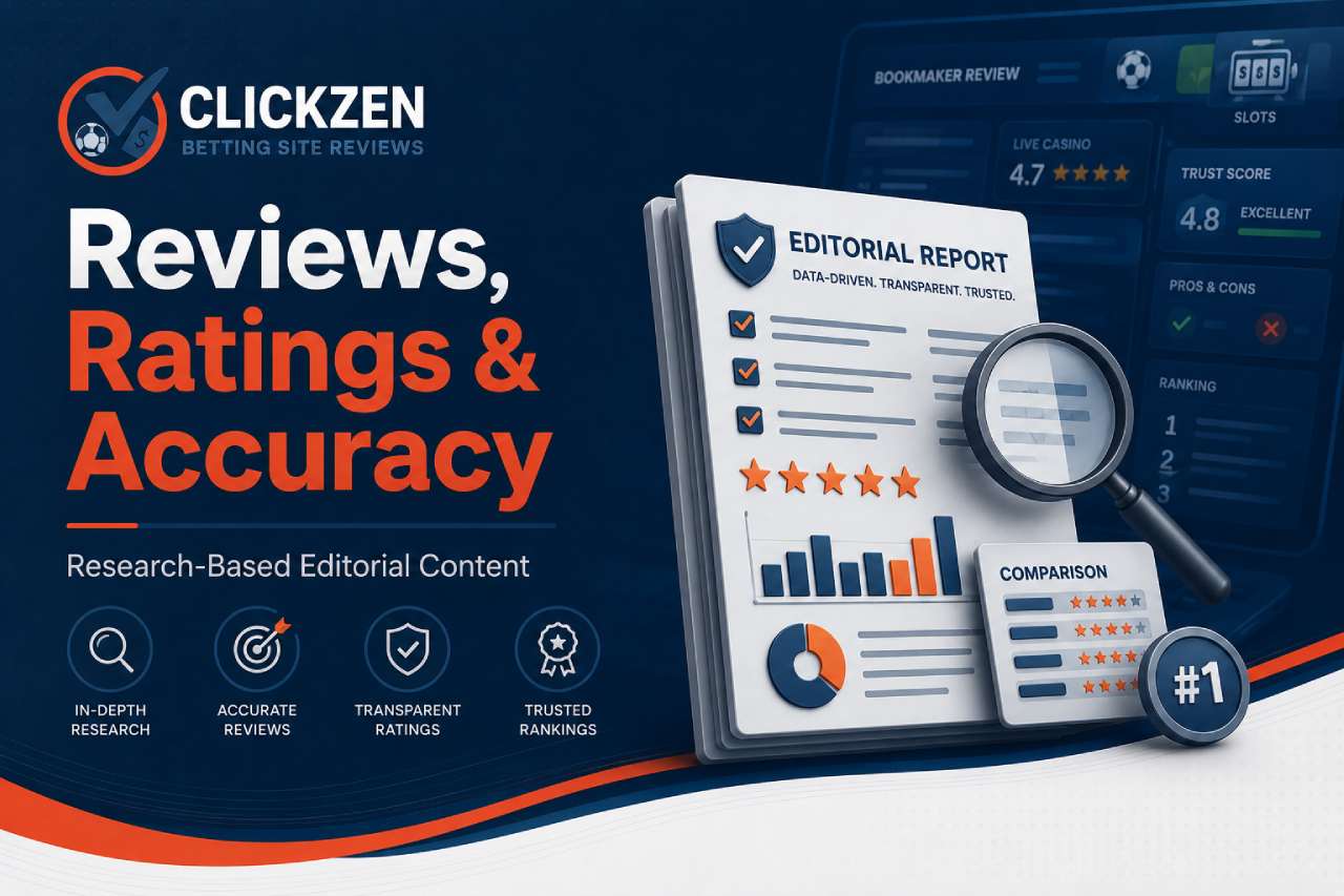 Reviews, Ratings and Rankings
