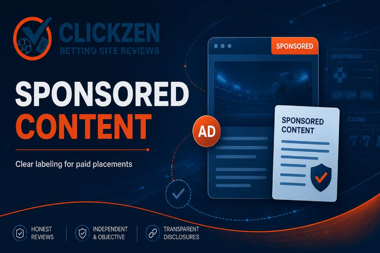 Sponsored Content and Paid Placements Sponsored Content and Paid Placements