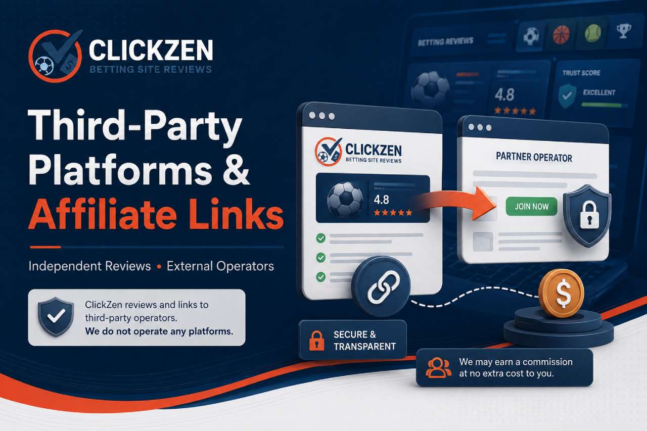 Third-Party Betting Platforms