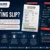 Betting Slips Explained: A Complete Guide for Bettors