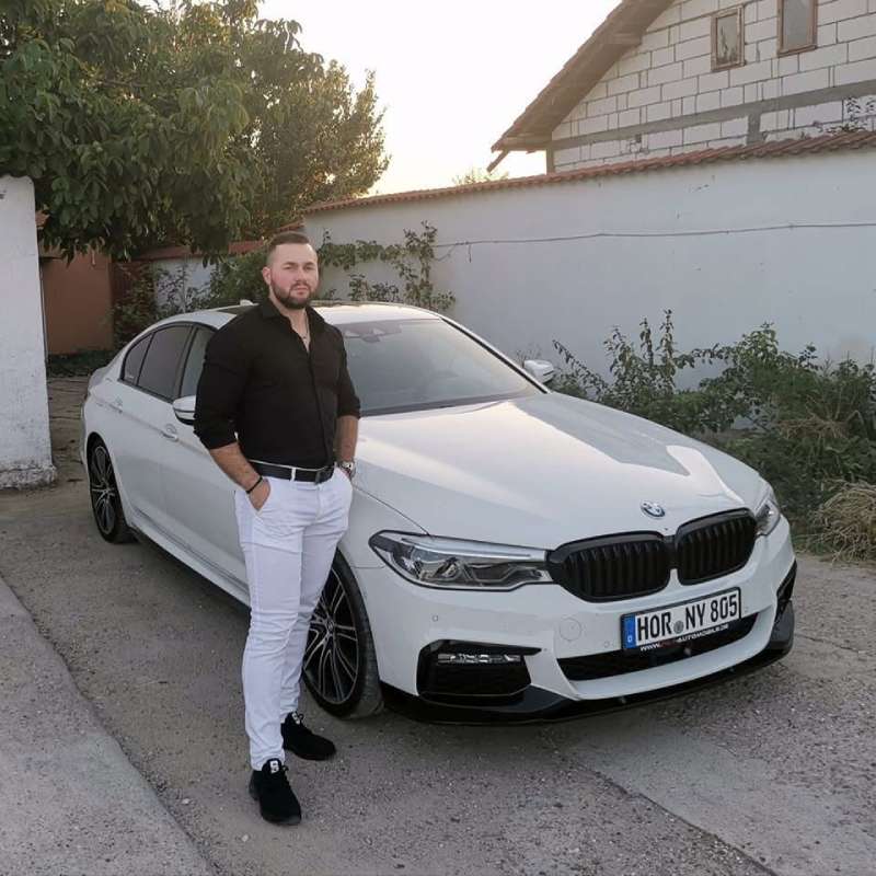 Marcus Zeno