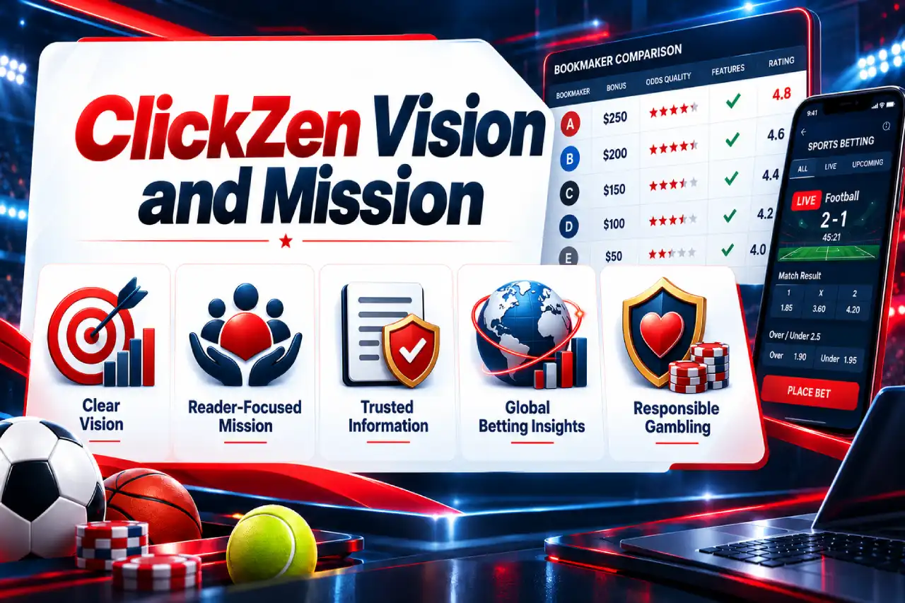 ClickZen Vision and Mission ClickZen Vision and Mission